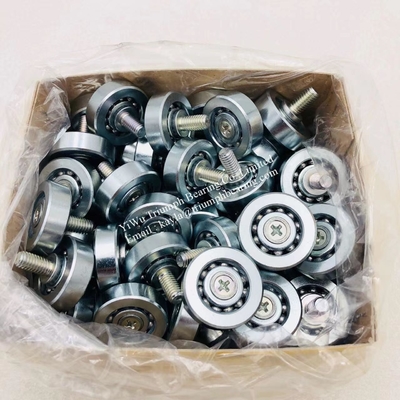 Original TOK Japan  Brand  bearing , Stainless Steel  AS26-B2X11 , AS26-B2-11