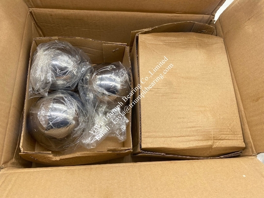 bearing Steel balls  Ball  Dia=85mm ,Ball  diameter =85.00mm Material = Bearing Steel