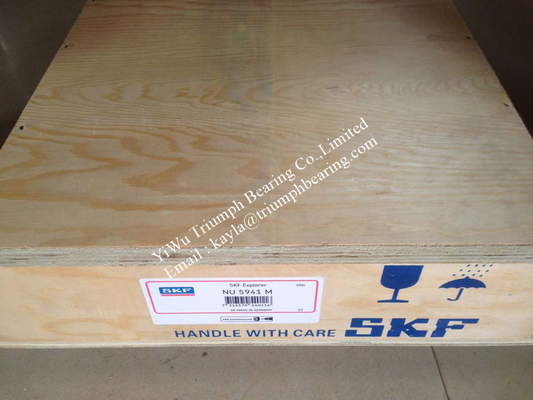 S-K-F   Cylindrical Roller Bearing NU5941M