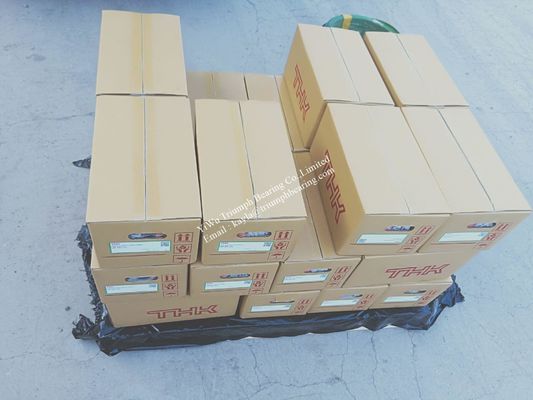 Japan  Original  THK linear bearing    LM100UU