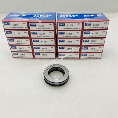 Thrust ball bearing   51105