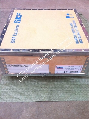 Spherical Roller Bearing 23240CC/C3W33