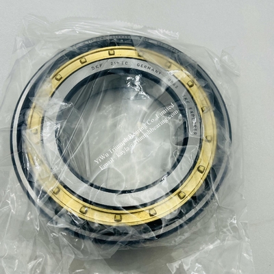 Cylindrical Roller Bearing  N218 ECM ， N219 ECM