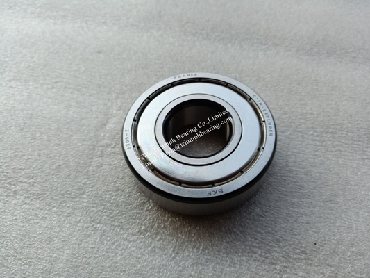 Deep groove ball bearing 6301-2Z , 6305-Z