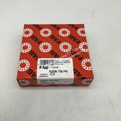 FAG High Precision Deep groove ball bearing  6010-TB-P6-C3  ， 6013-TB-P6-C3 ， 6208-TB-P6-C3 ， 6210-TB-P6-C3