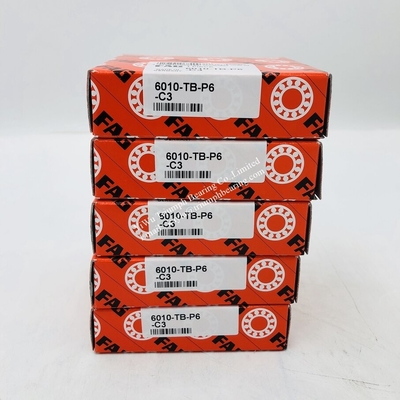 FAG High Precision Deep groove ball bearing  6010-TB-P6-C3  ， 6013-TB-P6-C3 ， 6208-TB-P6-C3 ， 6210-TB-P6-C3