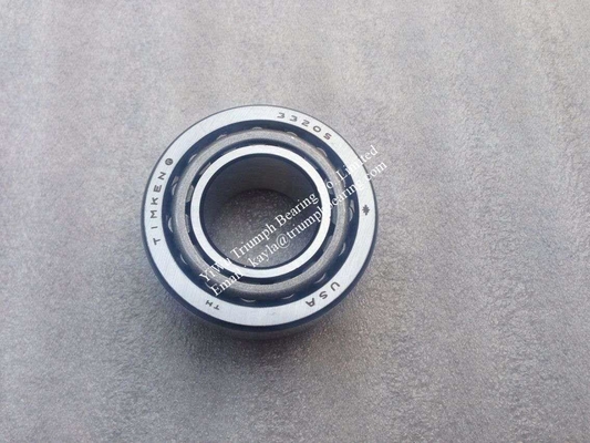 TIMKEN  Tapered Roller Bearing 33205