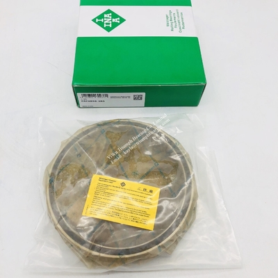 INA Thin Wall deep groove ball bearing  CSCU050-2RS