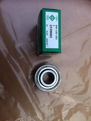 INA    Deep Groove Ball Bearing 203KRR2 16.256x40x12 mm