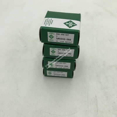 INA Track Roller  Bearing    LR5202-2RS