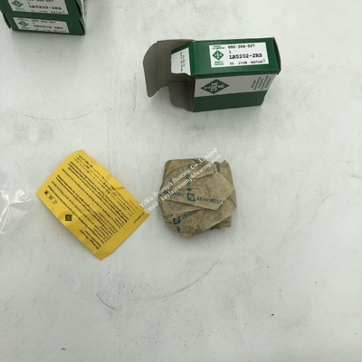 INA Track Roller  Bearing    LR5202-2RS