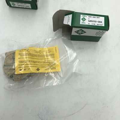 INA Track Roller  Bearing    LR5202-2RS
