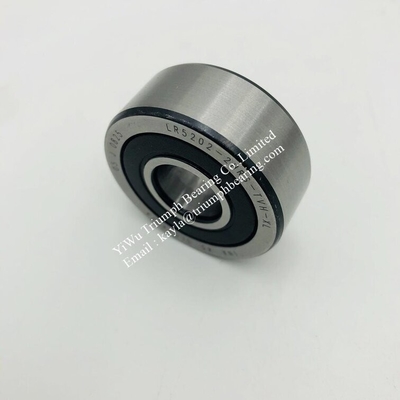 INA Track Roller Bearing    LR5202-2HRS-TVH-XL