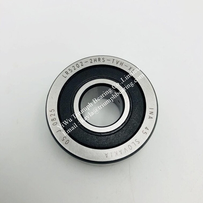 INA Track Roller Bearing    LR5202-2HRS-TVH-XL
