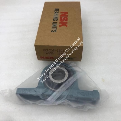 NSK  Ball Bearing Units  UCP309-27
