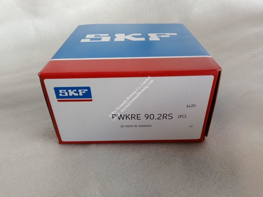 Yoke type track rollers   PWKRE 90.2RS