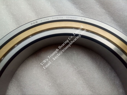 FAG  Angular Contact Ball Bearing  517977A