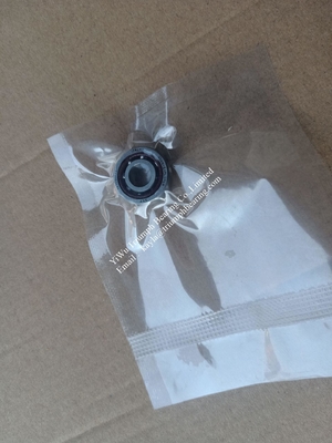 Angular contact ball bearings, super-precision  707 CD/P4A