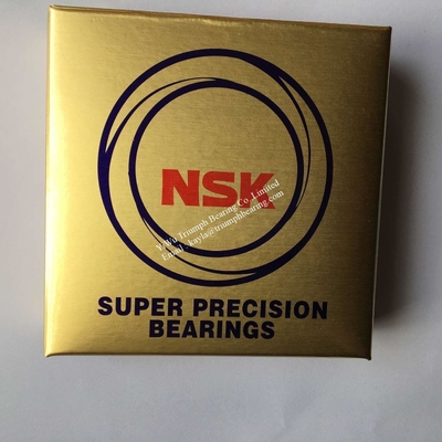 NSK Double-Row Cylindrical Roller Bearing  NN3012TKRCC1P4
