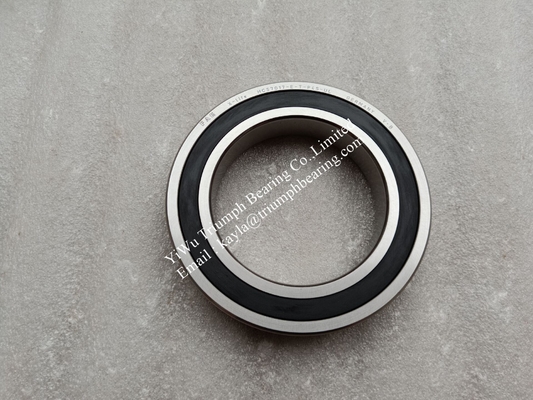 FAG High Precision Angular contact ball Bearing HCS7017-E-T-P4S-UL