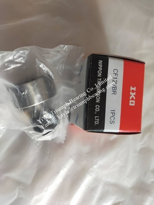 IKO  Cam Followers  CF 12 VBR ,CF12VBR