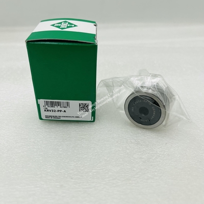 INA Metric Track Rollers Bearing  KRV32-PP-A  ,  KRV40-PP-A