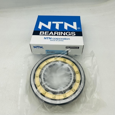 NTN  Cylindrical Roller Bearing  NU314EG1