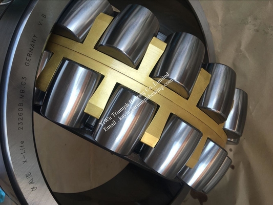 FAG Spherical Roller Bearing 23260B.MB.C3