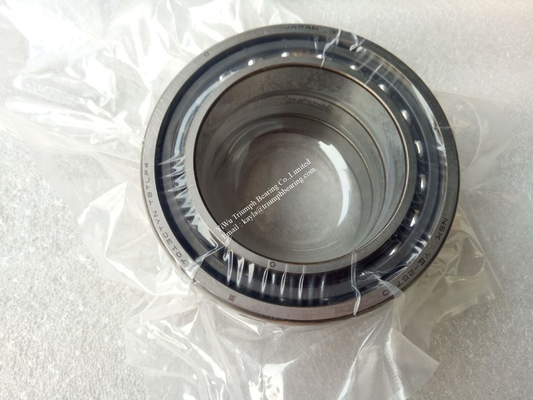 NSK High Precision Angular contact ball bearing    7013CTYNTBTLP4