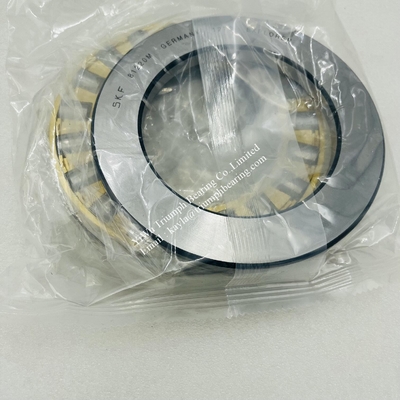 Thrust Roller Bearings   81220M
