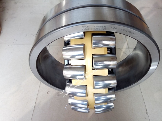 Spherical Roller Bearing ,Self-Aligning Roller Bearing  23160CA/C3W33