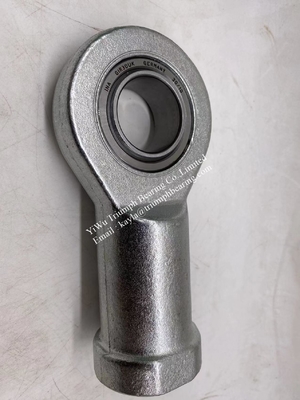 INA   GIR30UK , GIR30-UK    GIR30-UK. Rod end. Rod end with internal thread, maintenance-free, sliding layer: