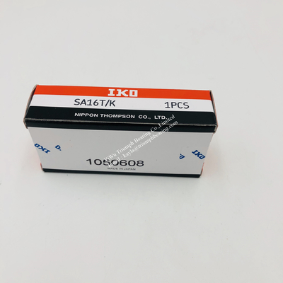 IKO Rod End Bearing    SA4T/K ,  SA16T/K  , SSA16T/K