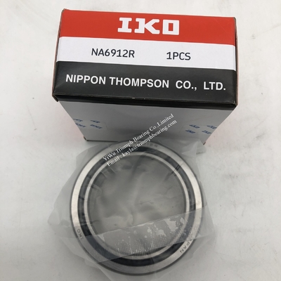 IKO  Needle roller bearing  NA6912R