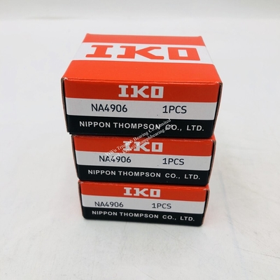 IKO   Needle roller Bearing NA4901-2RS , NA4906