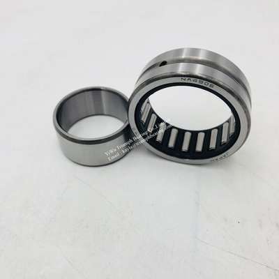 IKO   Needle roller Bearing NA4901-2RS , NA4906