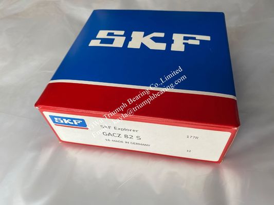 Spherical Plain Bearing   GACZ82S