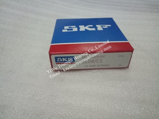 single row Deep groove ball bearing 6213 , 6208 /C3  , 6209