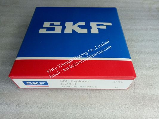 Open Type  Single Row Deep Groove Ball Bearing    6224/C3  ,6213