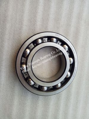 Open Type  Single Row Deep Groove Ball Bearing    6224/C3  ,6213
