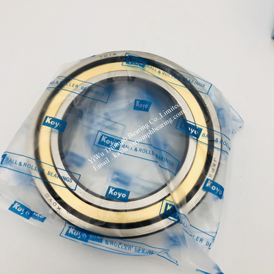KOYO   Angular Contact Ball Bearing 7014FY