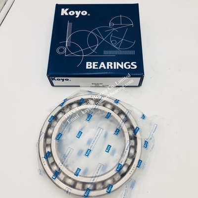 KOYO Deep groove ball bearing  6022CM