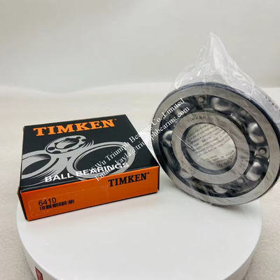 TIMKEN  Deep groove ball bearing   6410