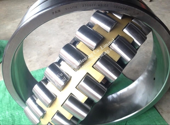 FAG  Spherical Roller Bearing   23060K.MB.C3