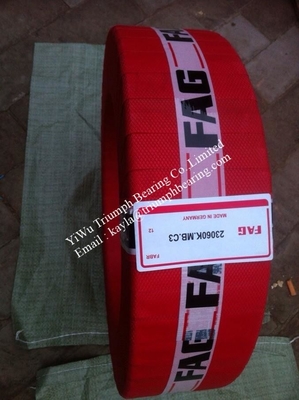 FAG  Spherical Roller Bearing   23060K.MB.C3