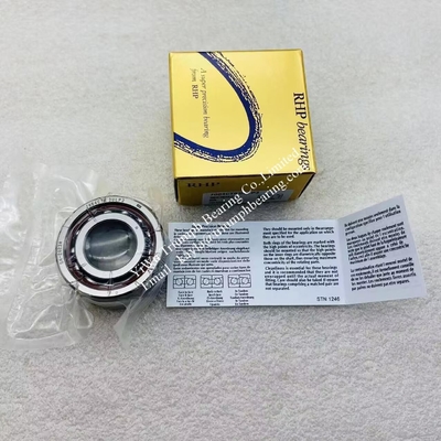 RHP   High Precision Angular contact ball bearing  7004CTRDULP3