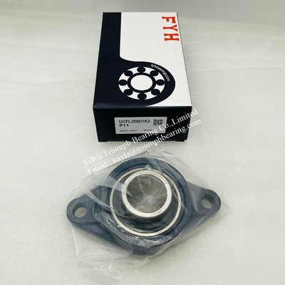 FYH   Bearing Unit   UCFL207D1K2