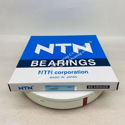 NTN  Excavator Bearing 165BA210