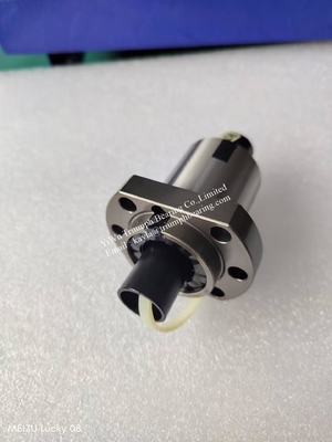 Original TBI (Taiwan)  Old Version Screw Nut  SFHR02020A1D-A , New Version SFAR02020A1D-A