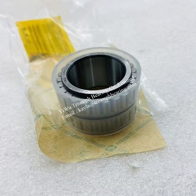 INA without cup double -row full complement cylindrical roller bearing  CPM2439